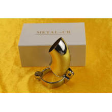 SM sexo juguete martillo Metal Lock